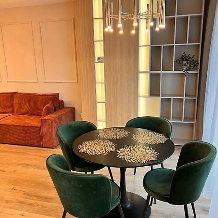 Rozelor Residence 85 Клуж-Напока Екстериор снимка