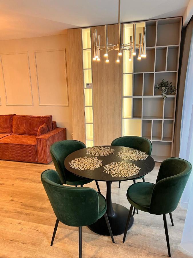 Rozelor Residence 85 Клуж-Напока Екстериор снимка
