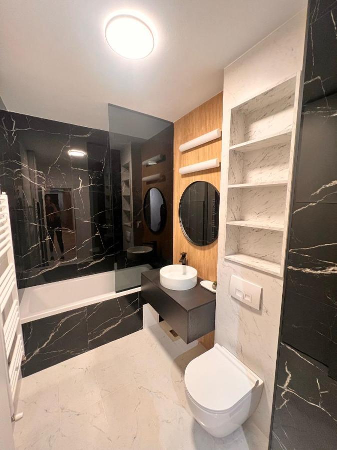 Rozelor Residence 85 Клуж-Напока Екстериор снимка