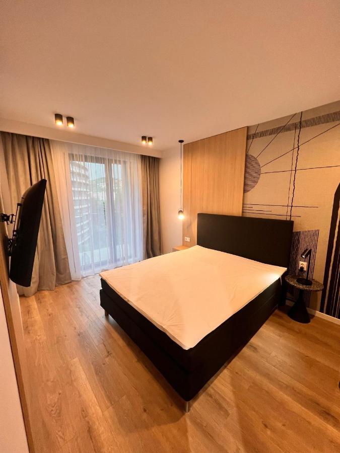 Rozelor Residence 85 Клуж-Напока Екстериор снимка