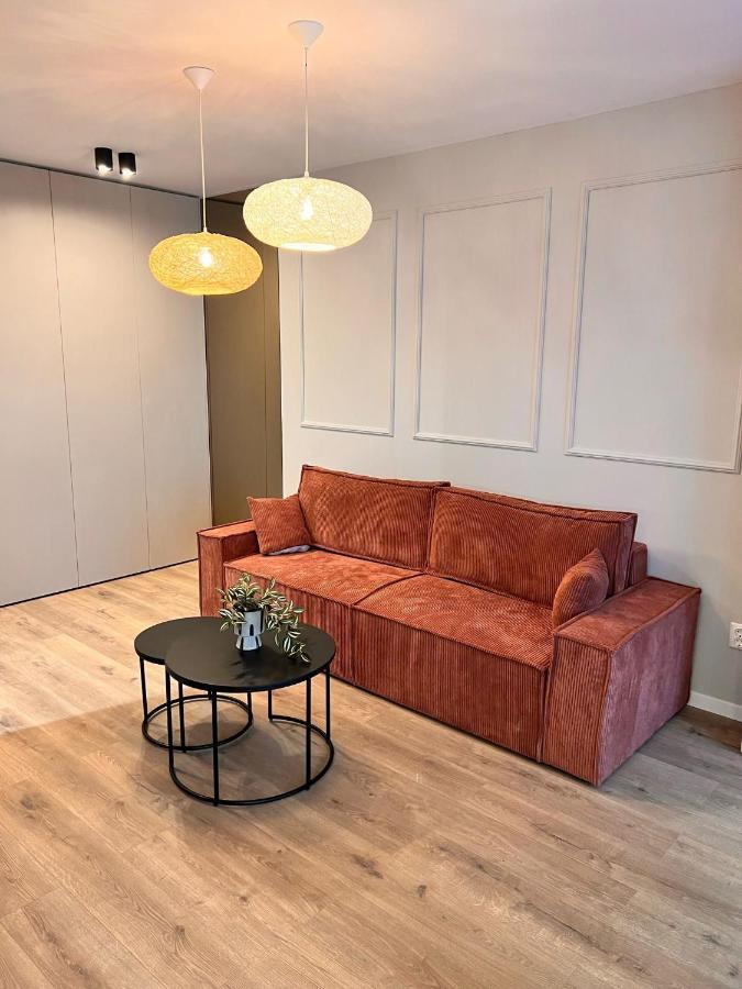 Rozelor Residence 85 Клуж-Напока Екстериор снимка